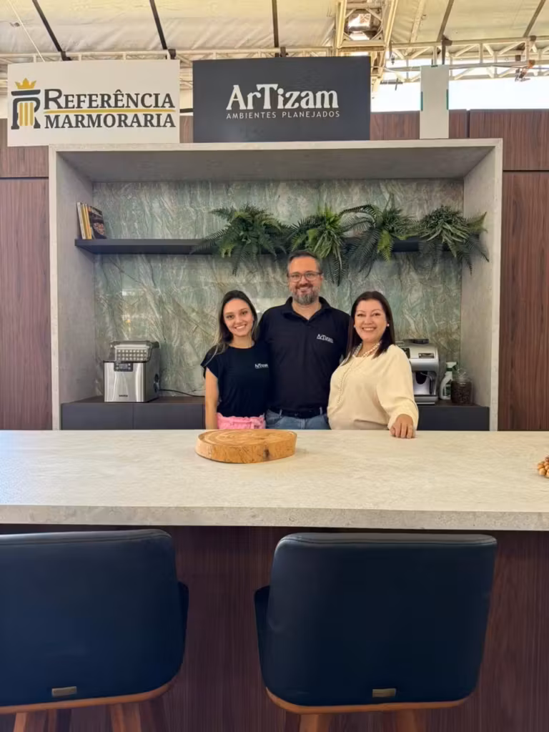 ARTIZAM na EXPOCON
