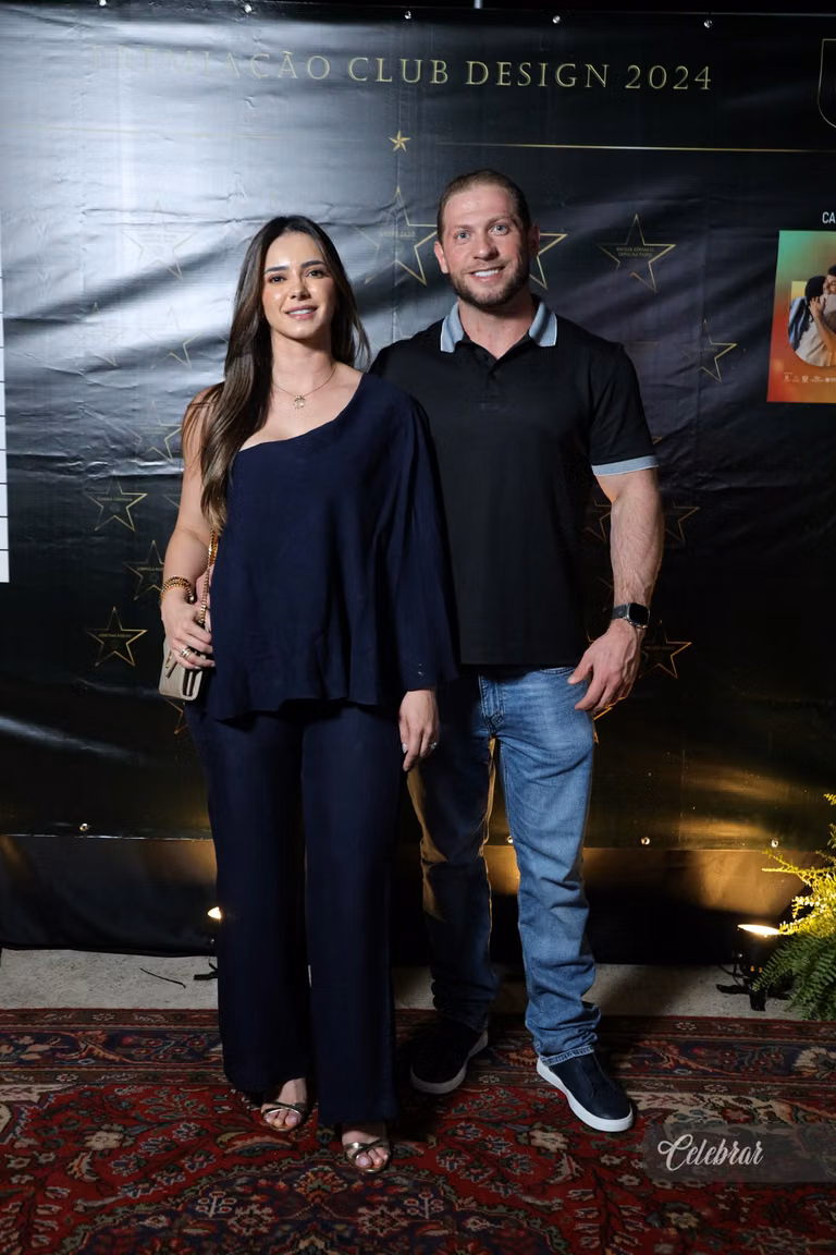 Club design ms realiza premiação em dourados - álbum 01 – foto 1