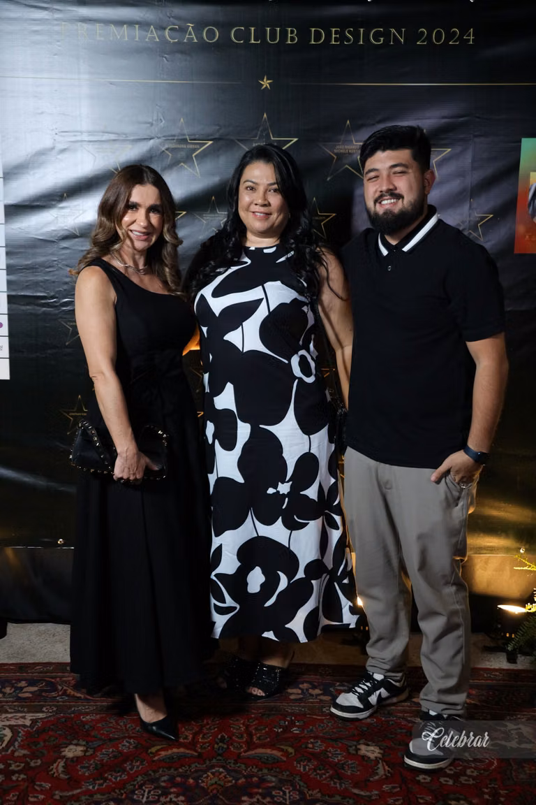 Club design ms realiza premiação em dourados - álbum 01 – foto 13