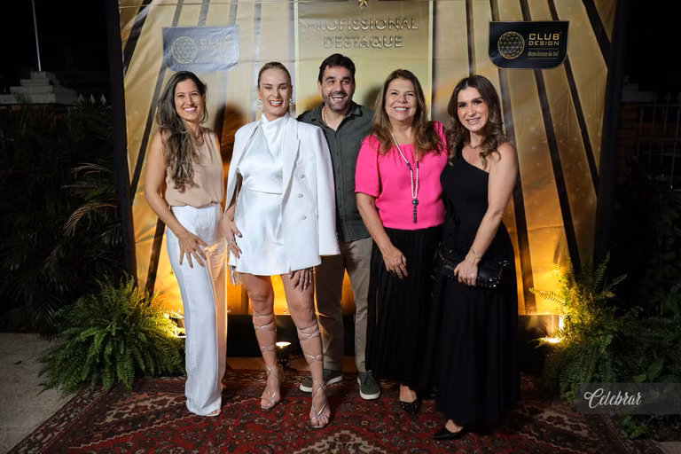 Club design ms realiza premiação em dourados - álbum 01 – foto 140