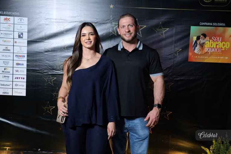 Club design ms realiza premiação em dourados - álbum 01 – foto 2