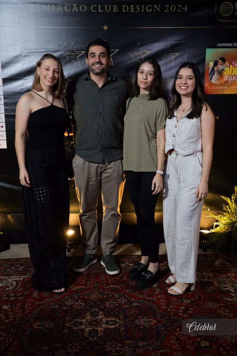 Club design ms realiza premiação em dourados - álbum 01 – foto 28