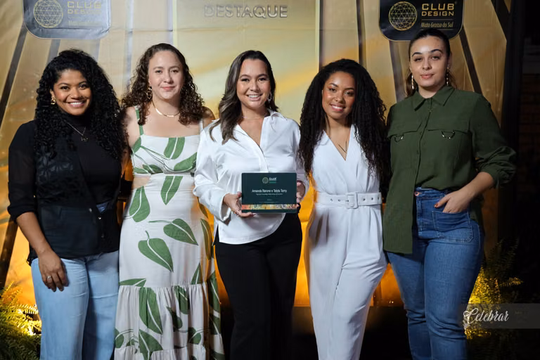 Club design ms realiza premiação em dourados - álbum 01 – foto 59