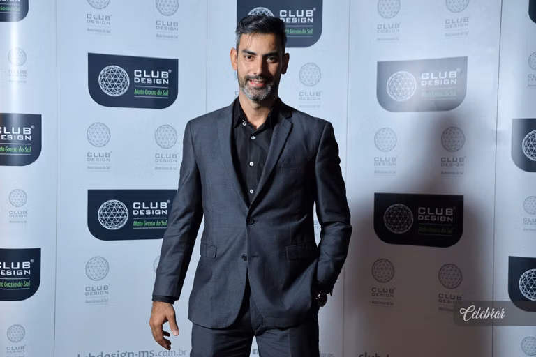 Club design ms realiza premiação em dourados - álbum 02 – foto 16
