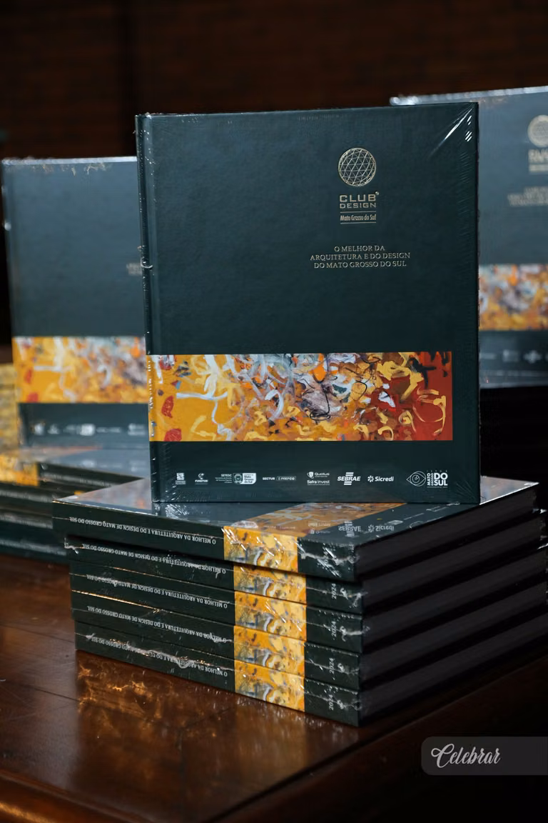 Club design ms realiza premiação em dourados - álbum 02 – foto 2