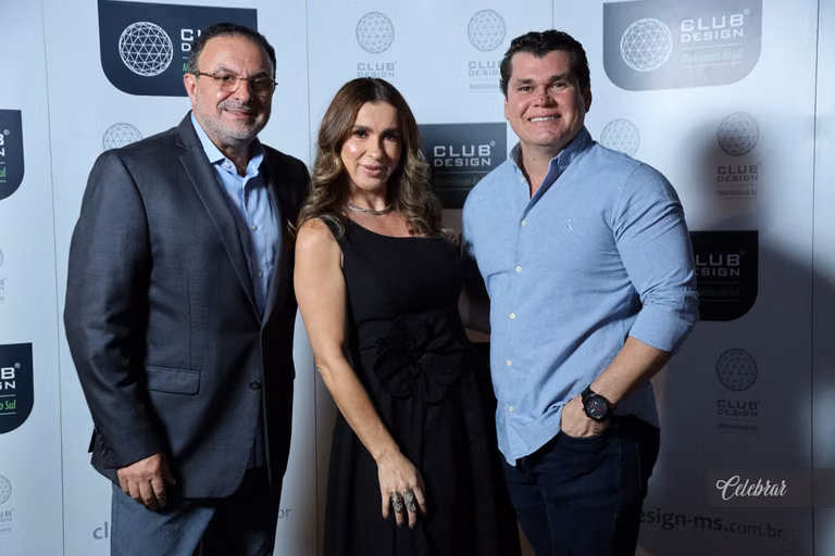 Club design ms realiza premiação em dourados - álbum 02 – foto 24