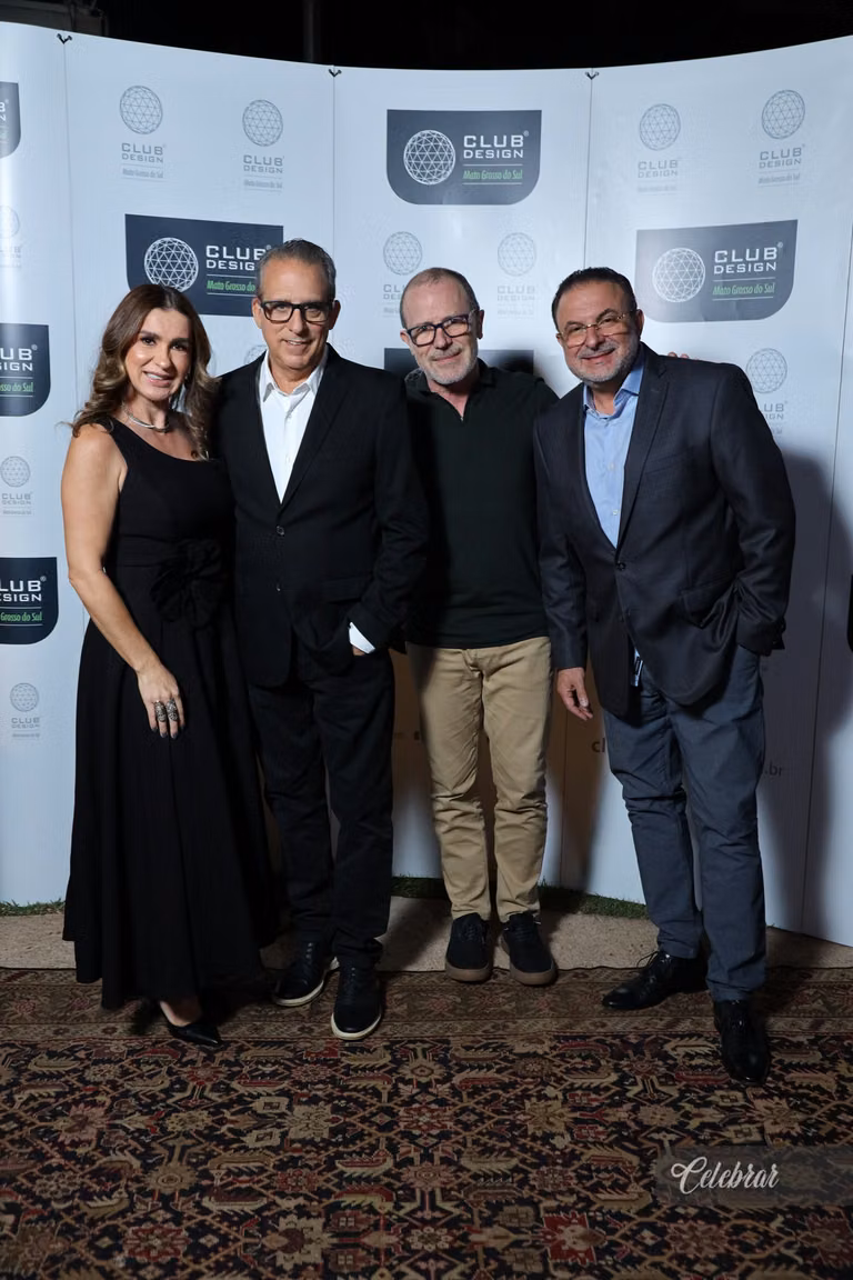 Club design ms realiza premiação em dourados - álbum 02 – foto 25