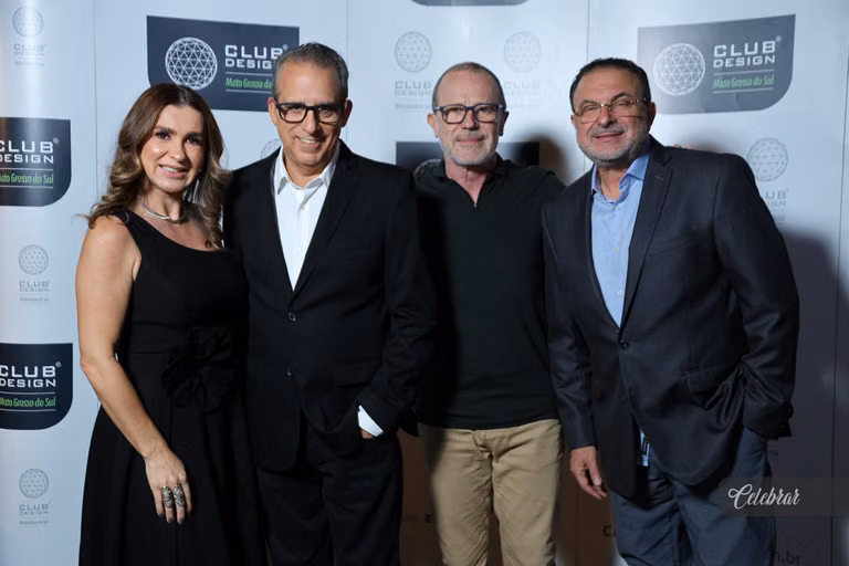 Club design ms realiza premiação em dourados - álbum 02 – foto 26