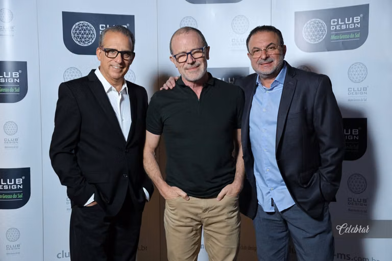 Club design ms realiza premiação em dourados - álbum 02 – foto 27