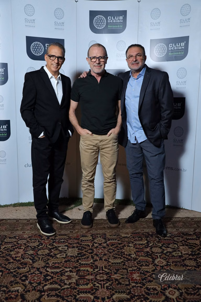 Club design ms realiza premiação em dourados - álbum 02 – foto 28