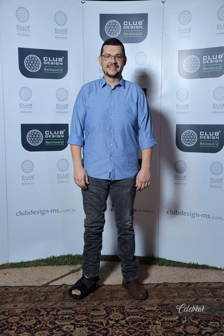 Club design ms realiza premiação em dourados - álbum 02 – foto 33