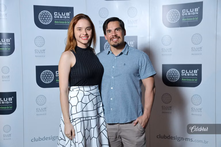 Club design ms realiza premiação em dourados - álbum 02 – foto 57