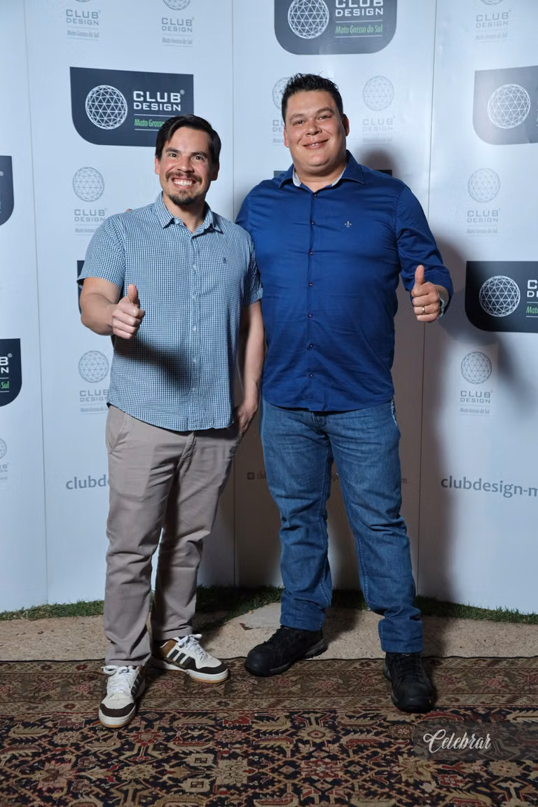 Club design ms realiza premiação em dourados - álbum 02 – foto 58