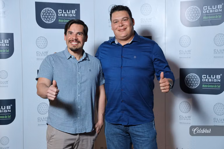 Club design ms realiza premiação em dourados - álbum 02 – foto 59