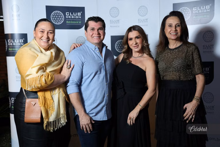 Club design ms realiza premiação em dourados - álbum 02 – foto 7