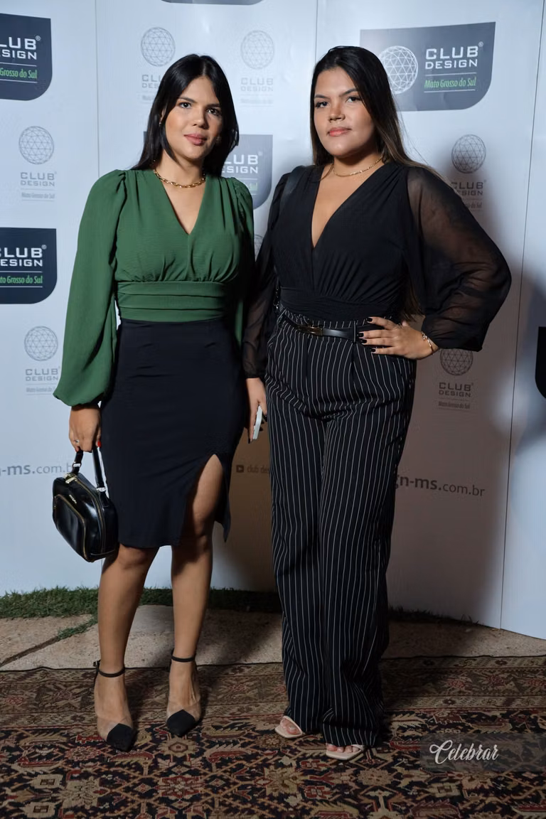Club design ms realiza premiação em dourados - álbum 02 – foto 77