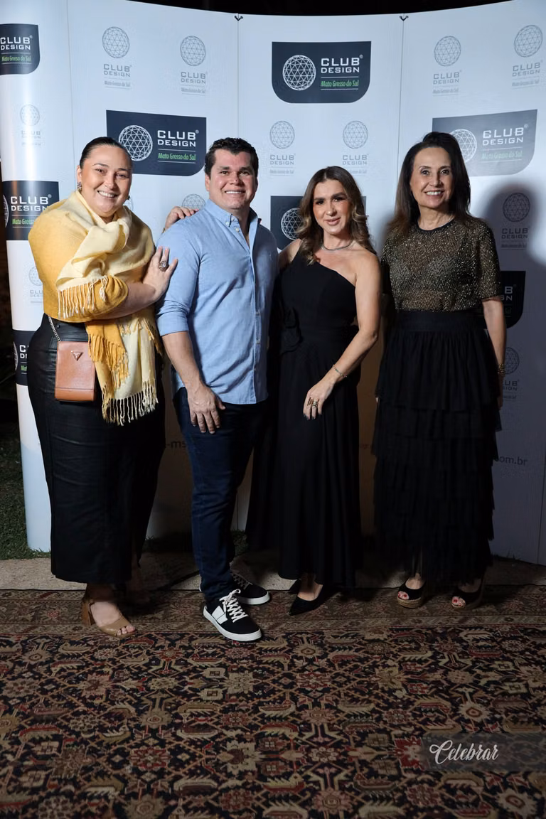 Club design ms realiza premiação em dourados - álbum 02 – foto 8