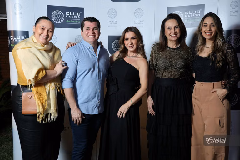 Club design ms realiza premiação em dourados - álbum 02 – foto 9