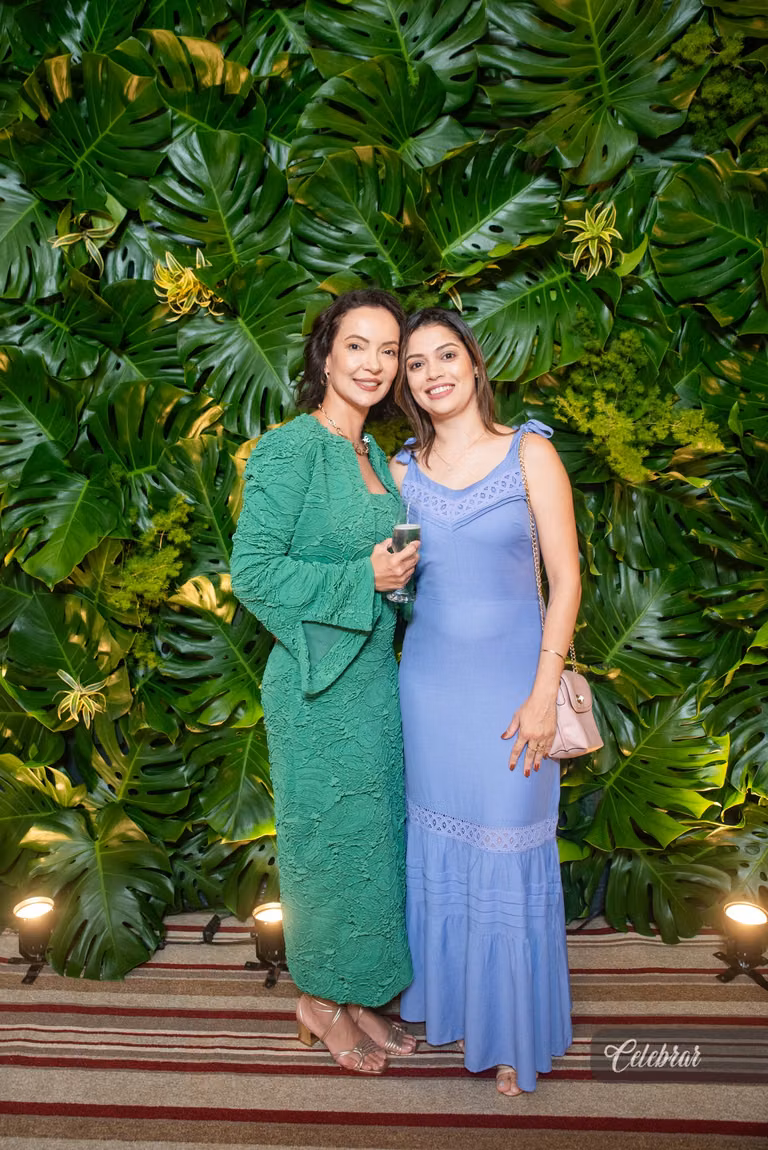 INAUGURAÇÃO Clínica Dra. Dayanne Peris – foto 102