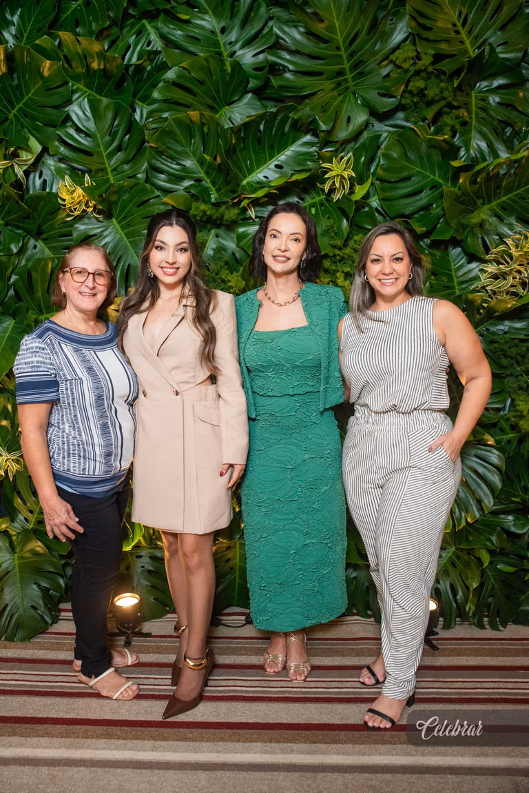 INAUGURAÇÃO Clínica Dra. Dayanne Peris – foto 103