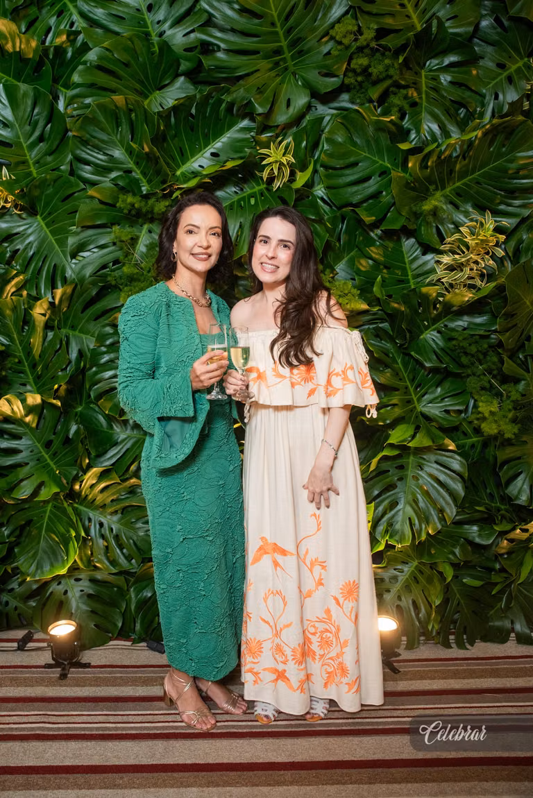 INAUGURAÇÃO Clínica Dra. Dayanne Peris – foto 107