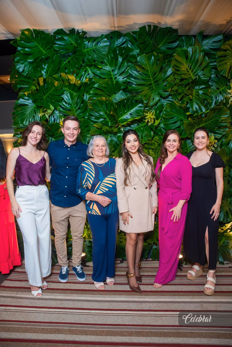 INAUGURAÇÃO Clínica Dra. Dayanne Peris – foto 121