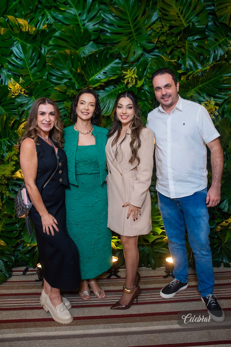 INAUGURAÇÃO Clínica Dra. Dayanne Peris – foto 127