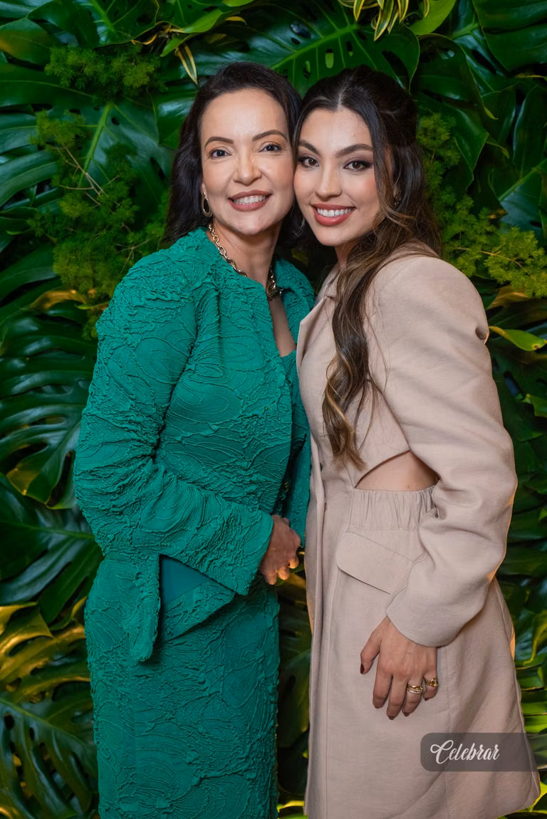 INAUGURAÇÃO Clínica Dra. Dayanne Peris – foto 129