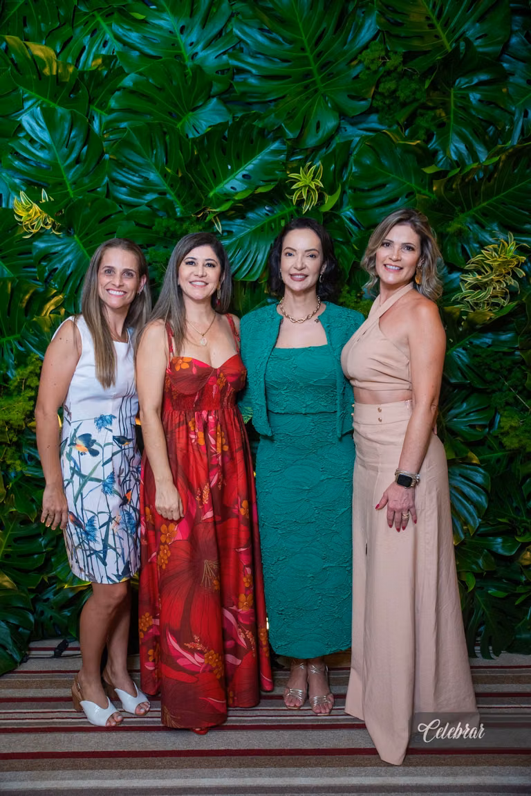 INAUGURAÇÃO Clínica Dra. Dayanne Peris – foto 130