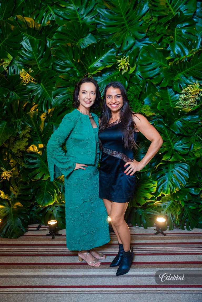 INAUGURAÇÃO Clínica Dra. Dayanne Peris – foto 136