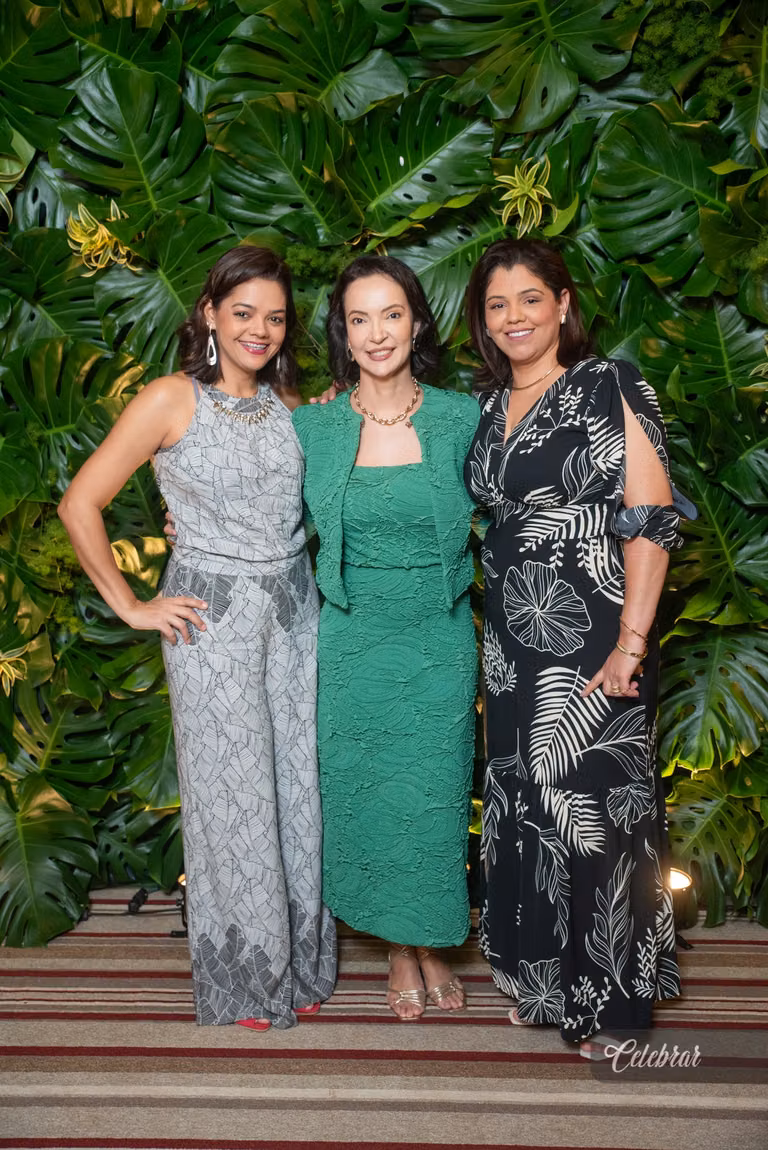 INAUGURAÇÃO Clínica Dra. Dayanne Peris – foto 140