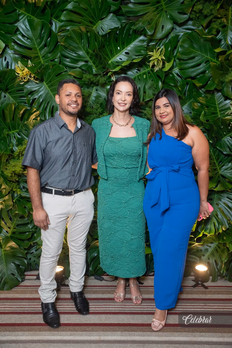 INAUGURAÇÃO Clínica Dra. Dayanne Peris – foto 142