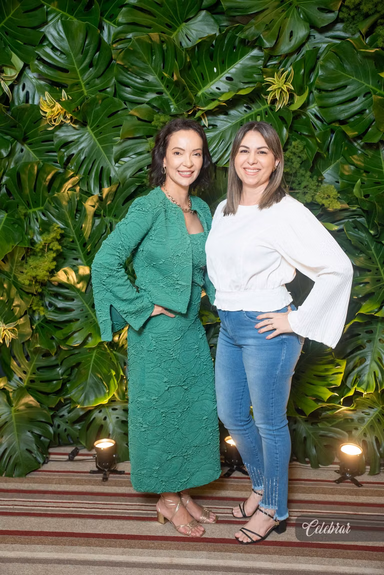 INAUGURAÇÃO Clínica Dra. Dayanne Peris – foto 143