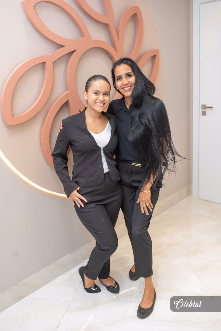 INAUGURAÇÃO Clínica Dra. Dayanne Peris – foto 173