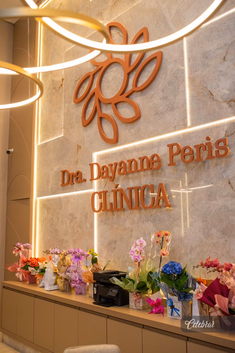 INAUGURAÇÃO Clínica Dra. Dayanne Peris – foto 4