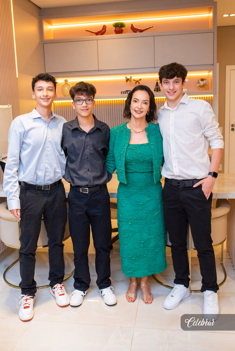 INAUGURAÇÃO Clínica Dra. Dayanne Peris – foto 42