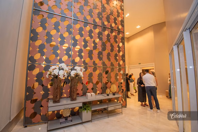 INAUGURAÇÃO Clínica Dra. Dayanne Peris – foto 5