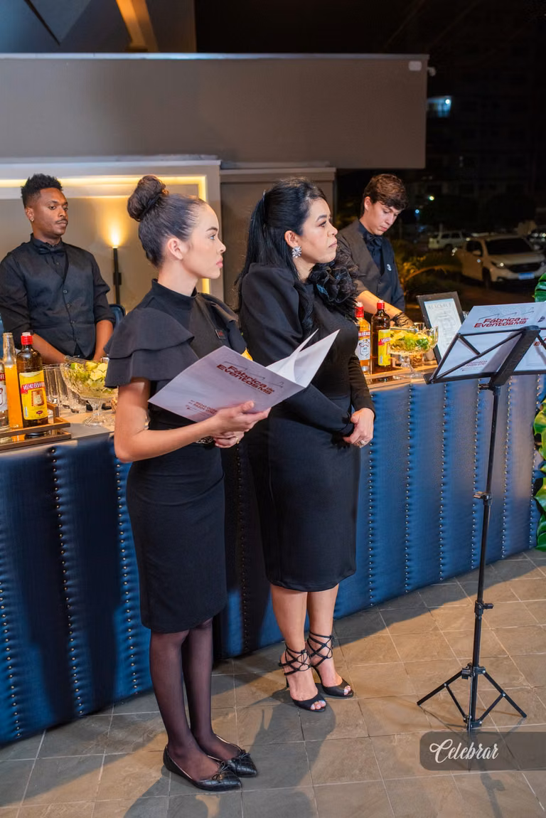 INAUGURAÇÃO Clínica Dra. Dayanne Peris – foto 76
