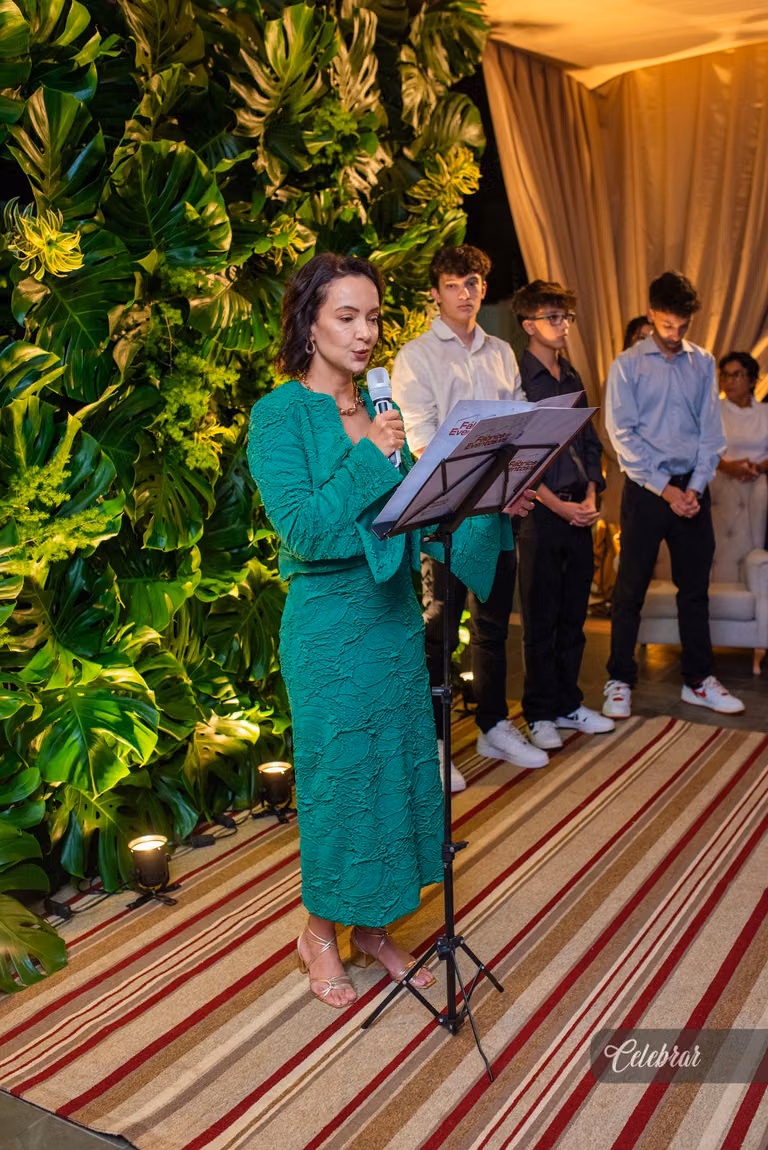 INAUGURAÇÃO Clínica Dra. Dayanne Peris – foto 83