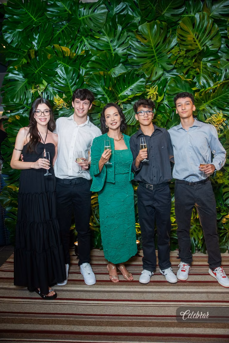 INAUGURAÇÃO Clínica Dra. Dayanne Peris – foto 90
