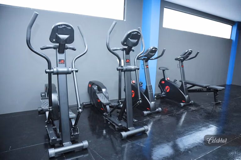 Inauguração diamond fitness – foto 10