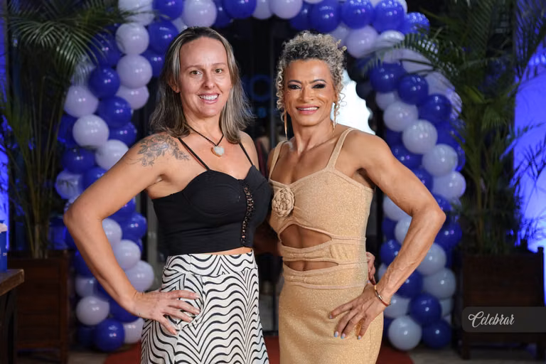 Inauguração diamond fitness – foto 100