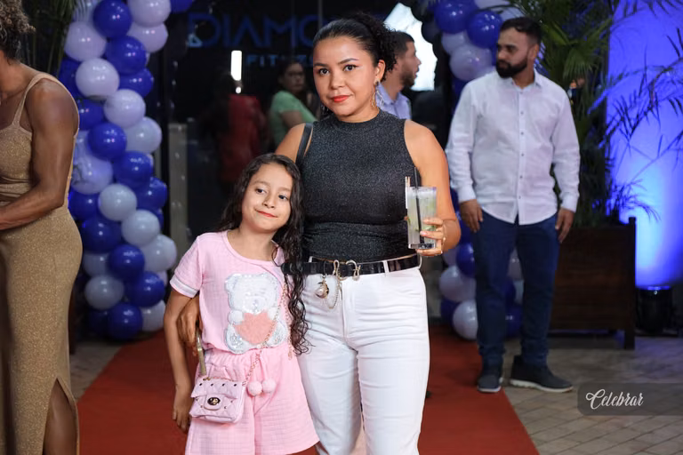 Inauguração diamond fitness – foto 107