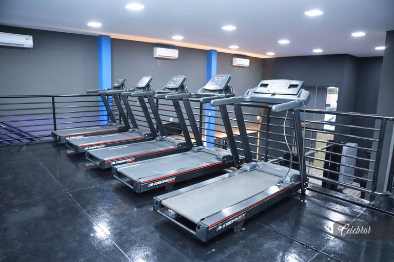 Inauguração diamond fitness – foto 11