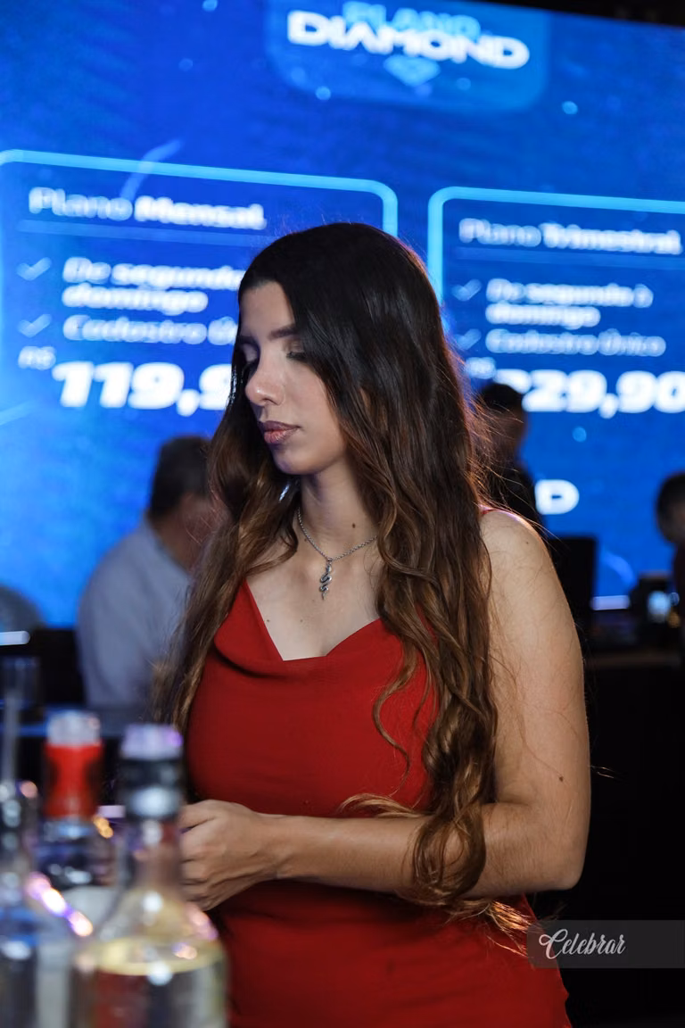 Inauguração diamond fitness – foto 118