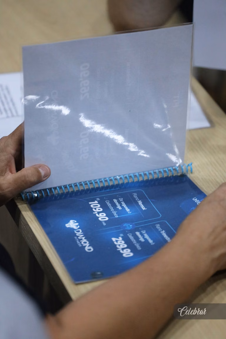 Inauguração diamond fitness – foto 168