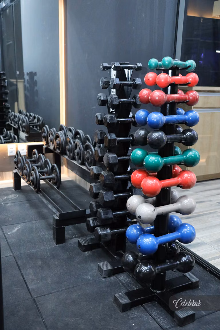 Inauguração diamond fitness – foto 19