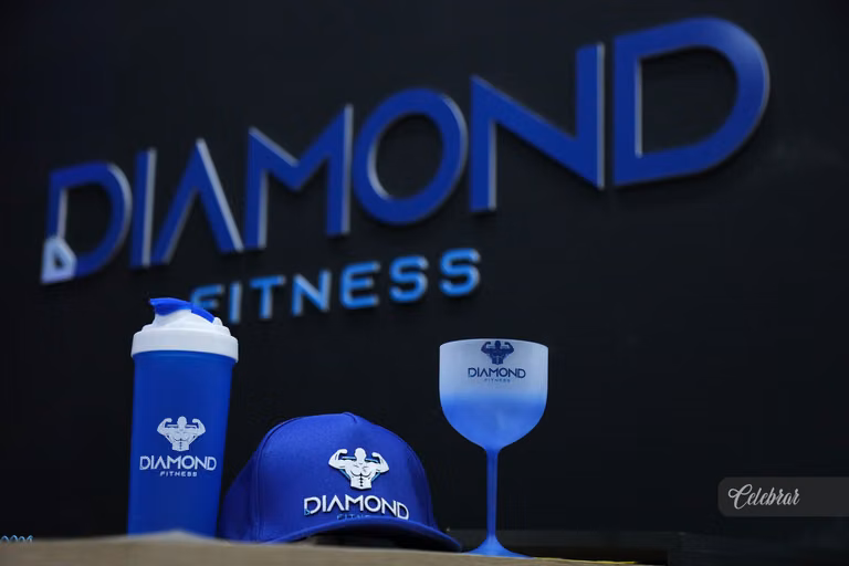 Inauguração diamond fitness – foto 30