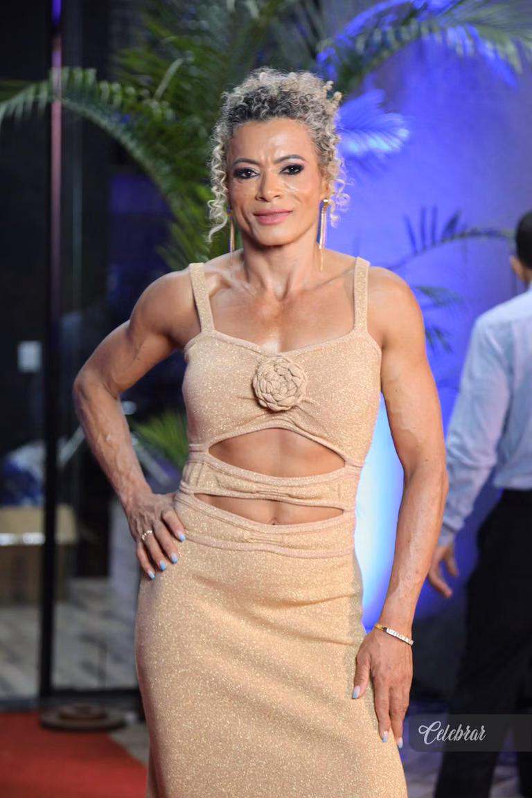 Inauguração diamond fitness – foto 36