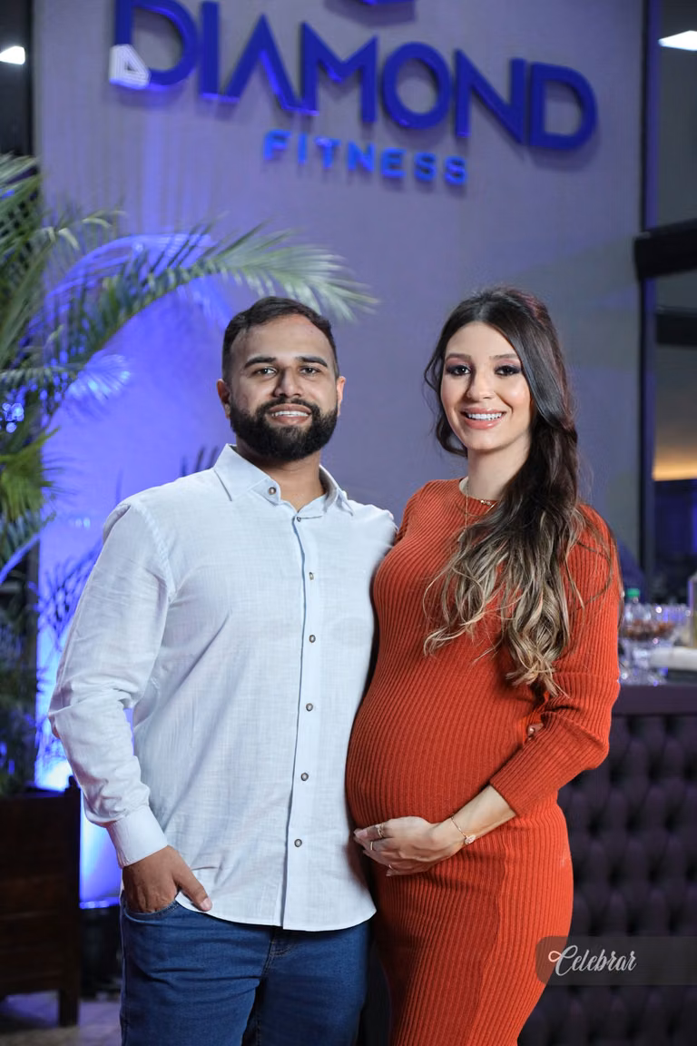 Inauguração diamond fitness – foto 42